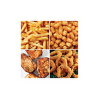 Ninja DoubleStack XL Smart 2-Basket Air Fryer, 10 QT