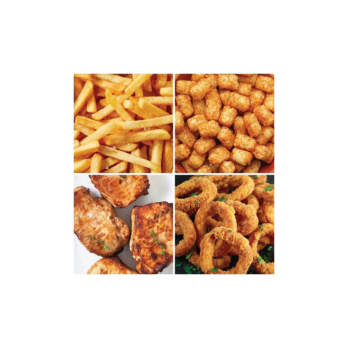 Ninja DoubleStack XL Smart 2-Basket Air Fryer, 10 QT