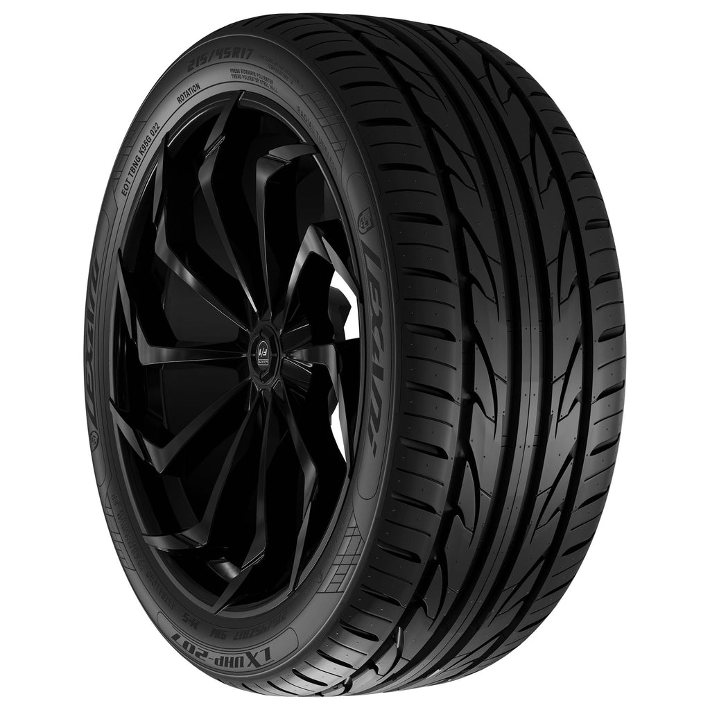 Lexani LXUHP-207 UHP All Season 215/45R18 89W Passenger Tire