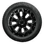 Mastertrack Badlands ATX 235/65R17 108H All Terrain SUV/CUV Tire 235/65/17 (Tire Only)