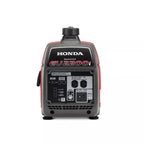 Honda 2200-Watt Quiet Portable Gas Generator - EU2200i