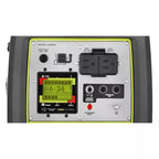 Ryobi 2300-Watt Gas-Powered Portable Inverter Generator