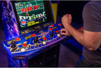Arcade1Up NFL Blitz Arcade With Riser And Lit Marquee - Multi