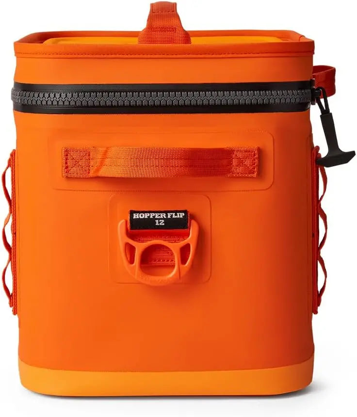 YETI Hopper Flip 12-Quart Portable Soft-Sided Cooler - 18010110002