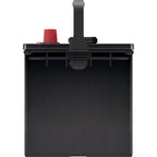 EverStart Plus Lead Acid Automotive Battery, Group Size 35, 12 V, 525 CCA