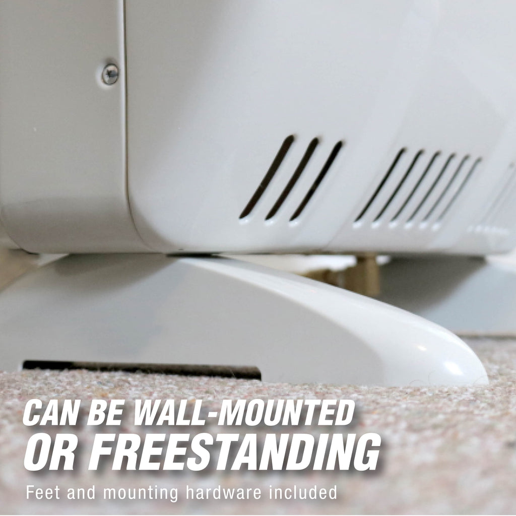 Mr. Heater 30,000 BTU Vent Free Radiant Propane Heater