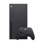 Xbox Series X Gaming Console 1TB SSD Black - RRT-00001