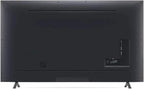 LG 86-Inch UHD Smart TV, Graphite Grey - 86UQ7590PUD