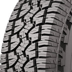 Dextero DAT1 All Terrain 235/75R15 108S All Season Tires, Fits 2007-08 Toyota Tundra Limited, SUV