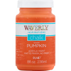 Waverly Inspirations Chalk Paint, Ultra Matte Finish, 8 fl oz
