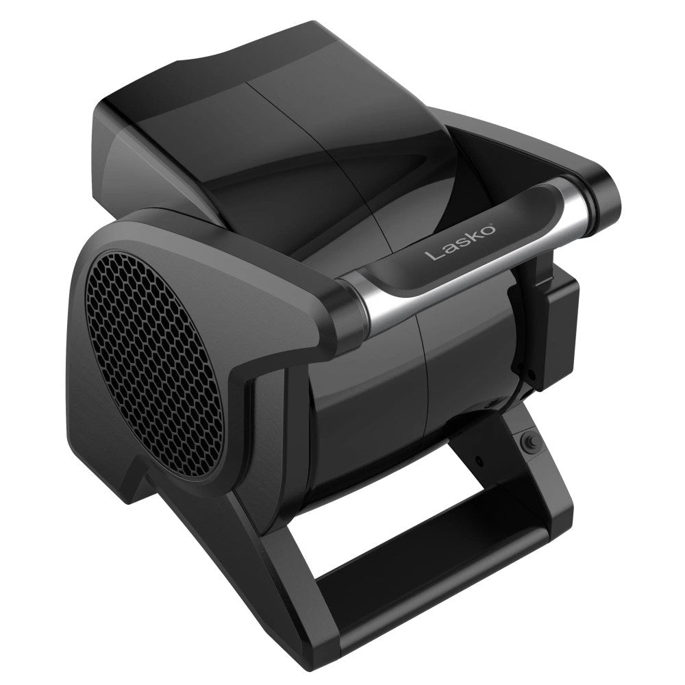 Lasko Pro Performance 14.5 In. High Velocity Utility Fan - U15617
