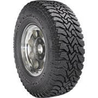 Goodyear Wrangler Authority A/T All-Season Tire 31X10.50R15LT 109Q