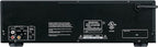 Onkyo 6-Disc CD Changer, Black - DX-C390