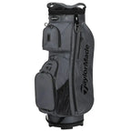 TaylorMade Pro Stand Golf Bag, Charcoal - 2023