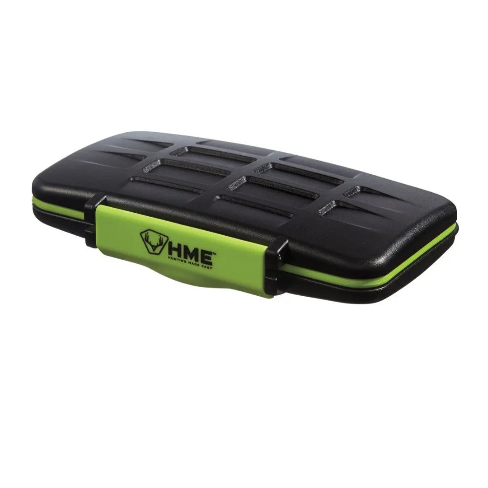 Wildgame Innovations Trail Pad Swipe SD Card Reader Bundle With 32GB SDHC Card - Trail Pad Swipe