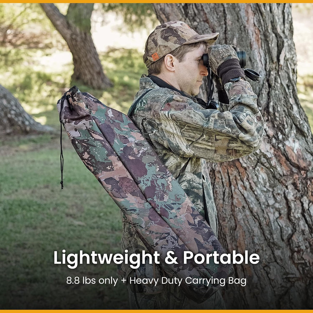 360° Degree Swivel Hunting Chair