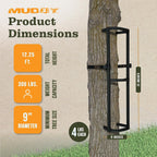 Muddy Hunting Climbing Gear for Tree Stands