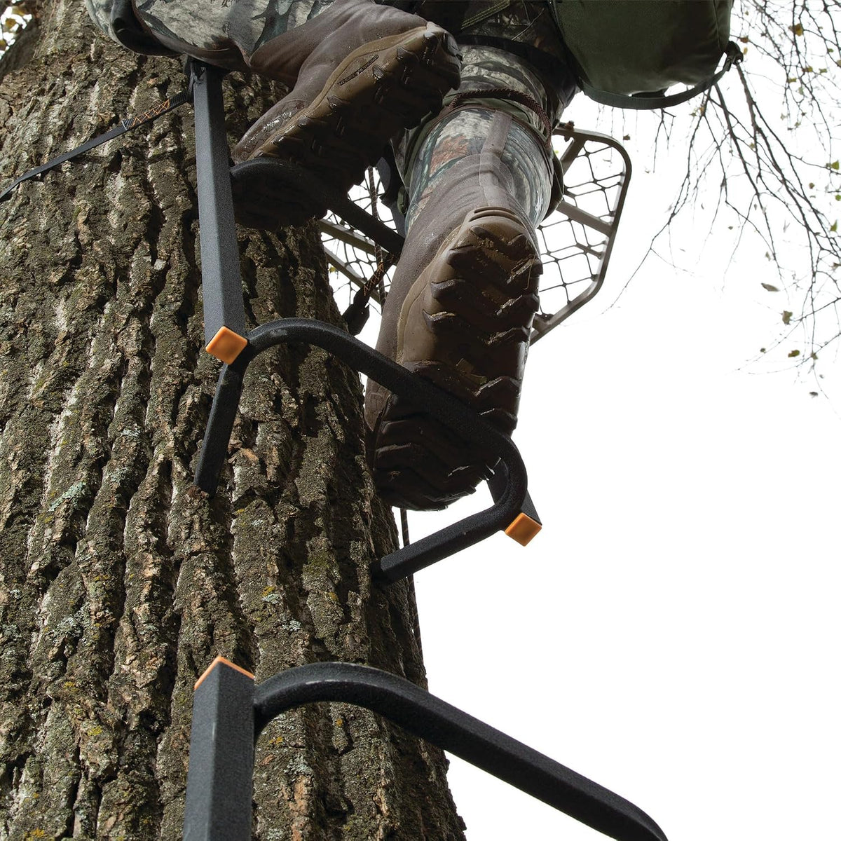 Muddy Hunting Climbing Gear for Tree Stands