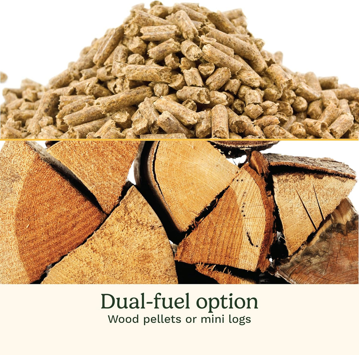 Cuisinart 7.5 in. Cleanburn Tabletop Fire Pit, COH-755P