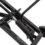 Guardian Hydraulic Lawn Mower Lift Jack