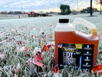 Hot Shot's Secret EDT+ Winter Defense Fuel Additive, 1 Gallon