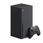 Xbox Series X 1TB SSD Console With Wireless Controller - RRT-00001