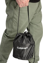 Cuisinart 7.5 in. Cleanburn Tabletop Fire Pit, COH-755P