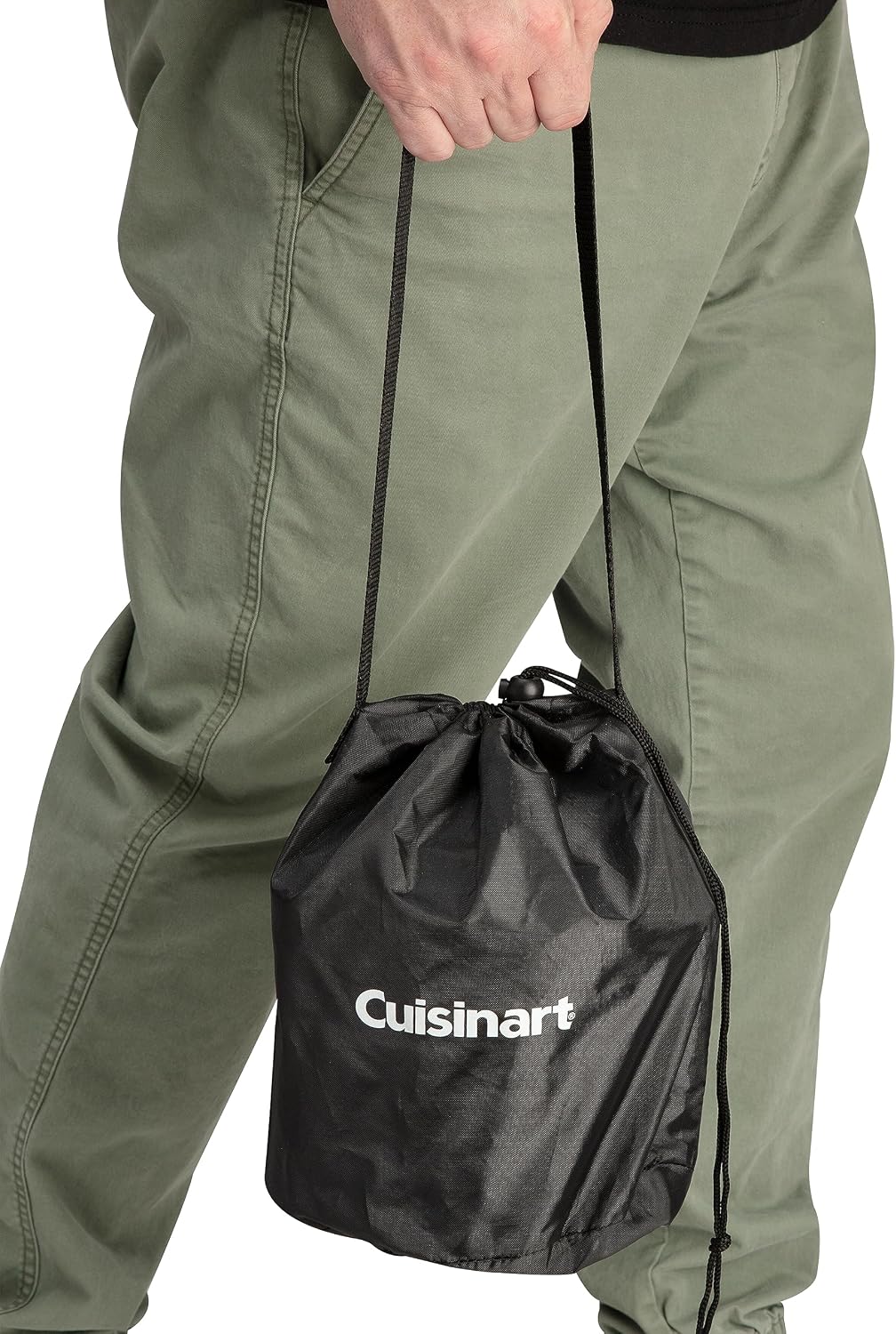 Cuisinart 7.5 in. Cleanburn Tabletop Fire Pit, COH-755P
