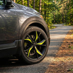 ATTURO AZ600 All-Season Touring Tire, 225/60R18 100H