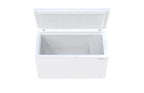 Hamilton Beach 14 Cu. Ft. Chest Freezer, White - HZ7941-3BCOM