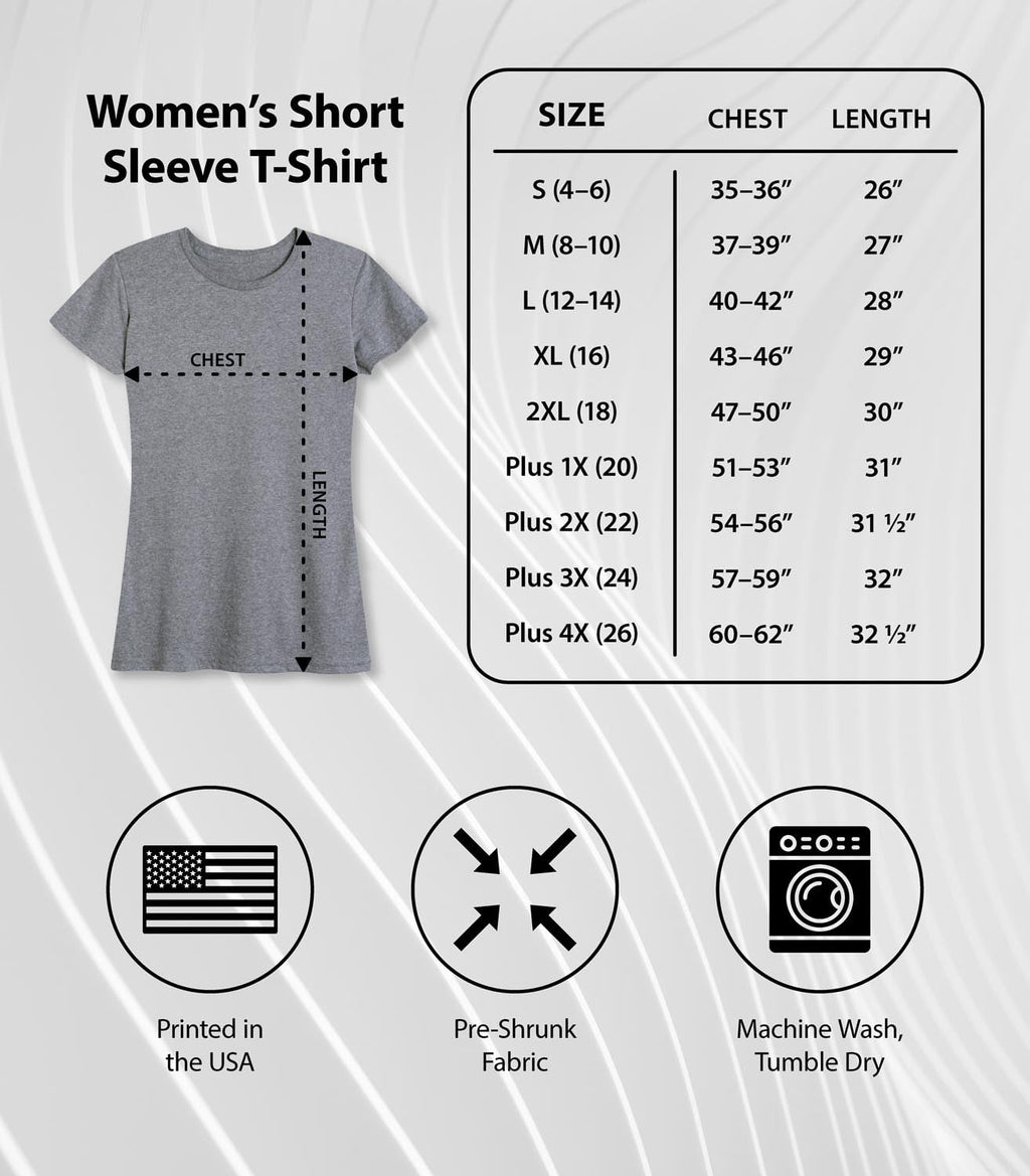 Peanuts - Snoopy Woodstock Pumpkin Women's Short Sleeve Graphic T-Shirt