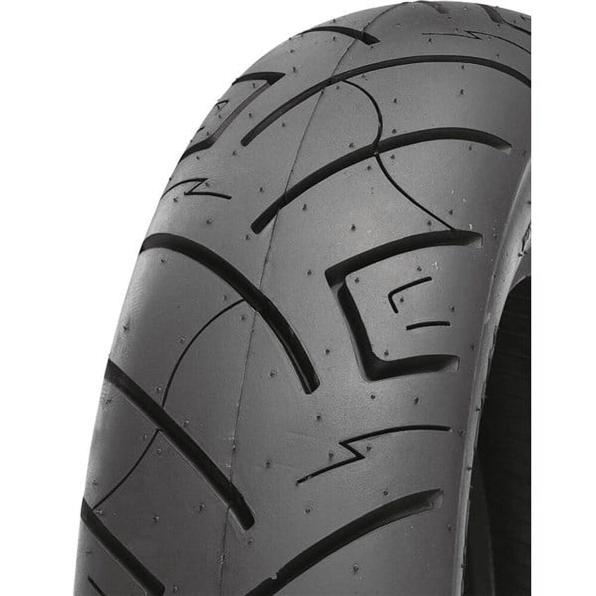 Shinko - 150/80-16 - 777 Heavy Duty Rear Cruiser, Touring Motorcycle Tire