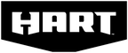 HART 20V Cordless Stick Vacuum Kit With 4.0Ah Lithium-Ion Battery