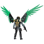 G.I. Joe Classified Series 225, D.I.R.E. Hawk, 6 inch Action Figure