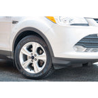 Douglas Touring A/S 215/45R17 87W All-Season Tire
