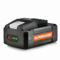 SuperHandy 48V 2Ah Rechargeable Lithium-Ion Power Tool Battery