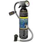 A/C Pro ACP-100 Ultra Synthetic R-134a Car Refrigerant Kit - 18 OZ (CA Compliant)