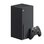 Xbox Series X Gaming Console 1TB SSD Black - RRT-00001