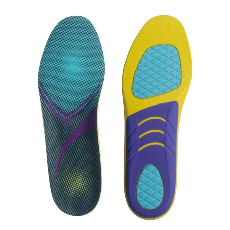 JH Comfortable Arch Insole
