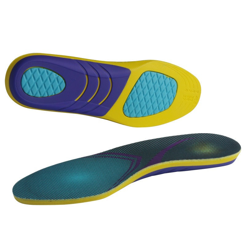 JH Comfortable Arch Insole
