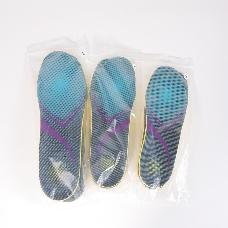 JH Comfortable Arch Insole