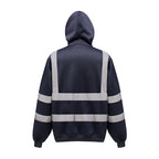 Hi Vis Reflective Safety Sweatshirts
