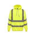 Hi Vis Reflective Safety Sweatshirts