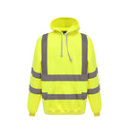 Hi Vis Reflective Safety Sweatshirts