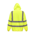 Hi Vis Reflective Safety Sweatshirts