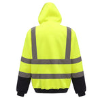 Hi Vis Reflective Safety Sweatshirts