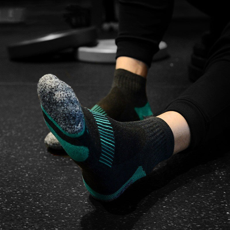 MK Socks