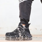 Skyscraper 97 Steel Toe Work Shoes