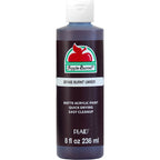 Apple Barrel Acrylic Craft Paint, Matte Finish, 8 fl oz
