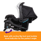 Baby Trend EZ-Lift Pro Infant Car Seat